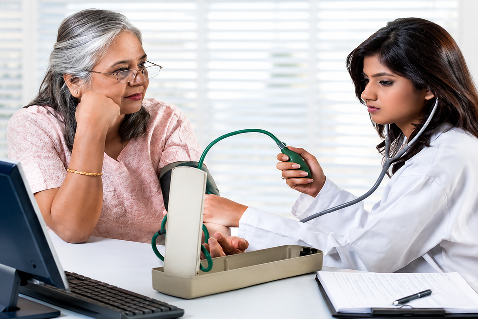 Healthcare Support